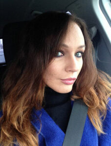 Brenna Beck